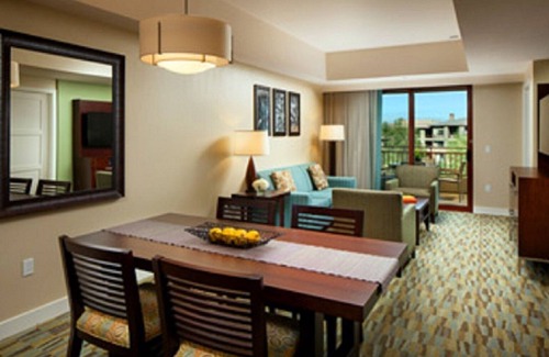 Palm Desert Villa | The Westin Desert Willow - PREMIUM Villa - Concerts/Tennis/Non-smoking