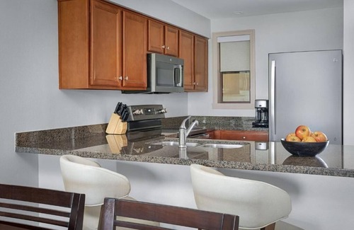 Palm Desert Resort | The Westin Desert Willow Villas,Palm Desert-2 BR Villa avail April 13-20th, 2026