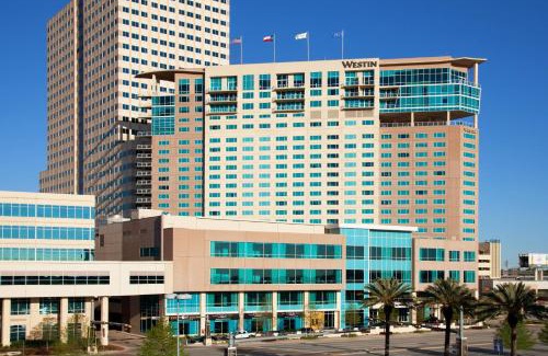 Memorial Hotel | The Westin Houston, Memorial City