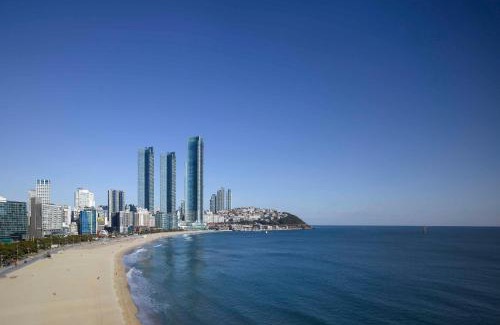Haeundae Hotel | The Westin Josun Busan