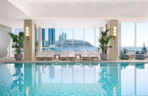 Haeundae Hotel | The Westin Josun Busan