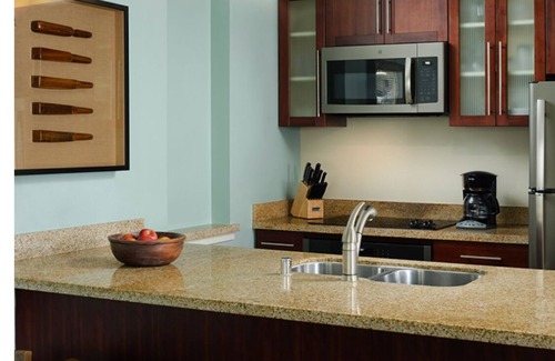 Kaanapali Resort | The Westin Kā‘anapali Ocean Resort Villas North is paradise on earth. 5 STARS