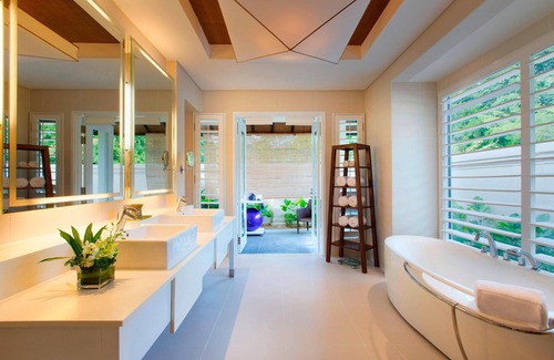 Kuah Hotel | The Westin Langkawi Resort & Spa