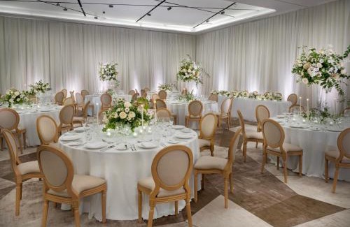 Queenhithe Hotel | The Westin London City