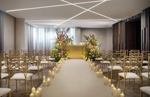 Queenhithe Hotel | The Westin London City