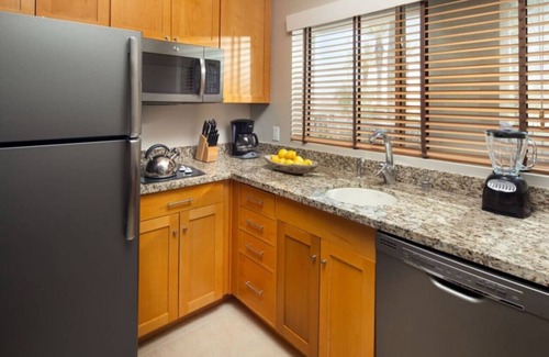 Rancho Mirage Condo | The Westin Mission Hills Resort 2BD Villas Palm Springs