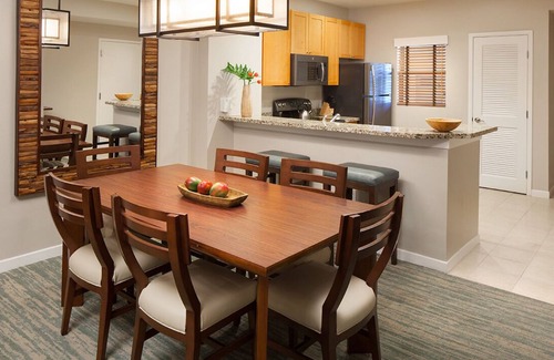 Rancho Mirage Villa | The Westin Mission Hills Resort Villas, Palm Springs, Rancho Mirage, California