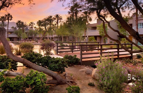 Rancho Mirage Villa | The Westin Mission Hills Resort Villas, Palm Springs, Rancho Mirage, California