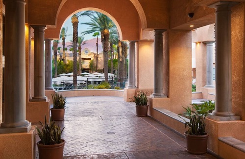 Rancho Mirage Villa | The Westin Mission Hills Resort Villas, Palm Springs, Rancho Mirage, California