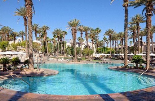 Rancho Mirage Villa | The Westin Mission Hills Resort Villas, Palm Springs, Rancho Mirage, California