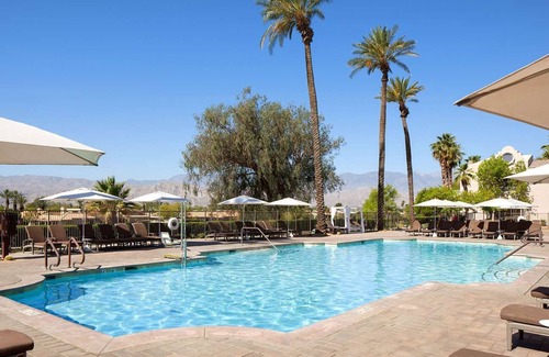Rancho Mirage Condo | The Westin Mission Hills | Three 2BR/2BA Villas