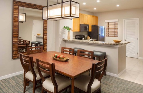 Rancho Mirage Condo | The Westin Mission Hills | Three 2BR/2BA Villas