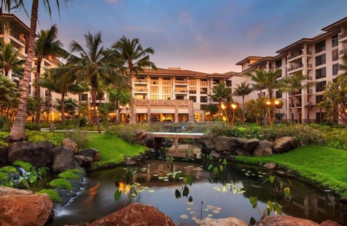 Kaanapali Resort | The Westin Nanea Ocean Villas, Ka'anapali