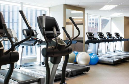 Cultural District Hotel | The Westin Pittsburgh