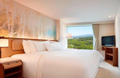 Rusutsu Hotel | The Westin Rusutsu Resort