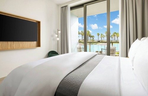 Salgados Hotel | The Westin Salgados Beach Resort, Algarve