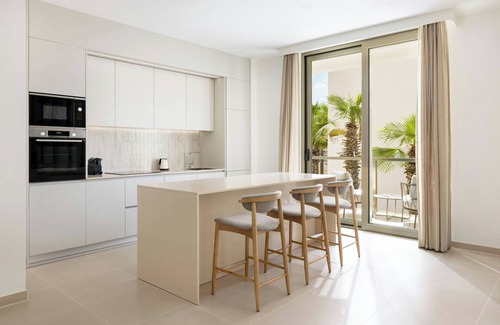Salgados Hotel | The Westin Salgados Beach Resort, Algarve