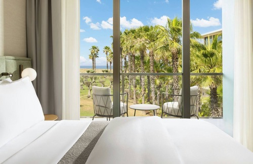 Salgados Hotel | The Westin Salgados Beach Resort, Algarve