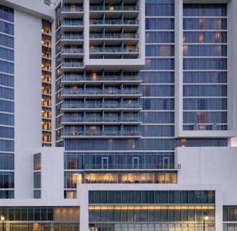 Central Sarasota Hotel | The Westin Sarasota
