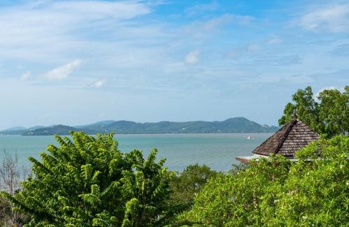 Siray Resort | The Westin Siray Bay Resort & Spa, Phuket