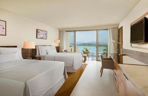 Siray Resort | The Westin Siray Bay Resort & Spa, Phuket