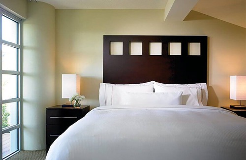 Estate Chocolate Hole and Great Cruz Bay Resort | THE WESTIN ST. JOHN RESORT, 2BR VILLA