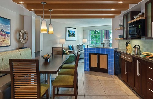 Estate Chocolate Hole and Great Cruz Bay Condo | The Westin St. John Resort Villas 1-Bedroom