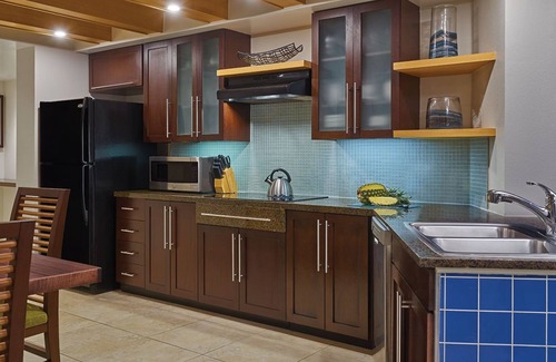 Estate Chocolate Hole and Great Cruz Bay Condo | The Westin St. John Resort Villas 1-Bedroom