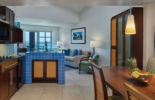 Estate Chocolate Hole and Great Cruz Bay Condo | The Westin St. John Resort Villas 1-Bedroom