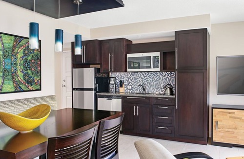 Estate Chocolate Hole and Great Cruz Bay Condo | The Westin St. John Resort Villas | Two-Bedroom