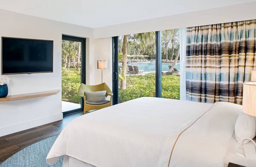 Estate Chocolate Hole and Great Cruz Bay Resort | The Westin St. John Sunset Bay - 2BR, 2BA, Sleeps 8
