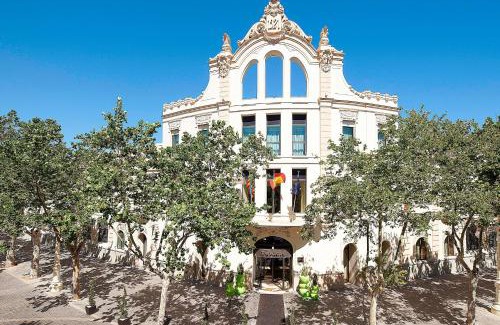 El Pla del Real Hotel | The Westin Valencia
