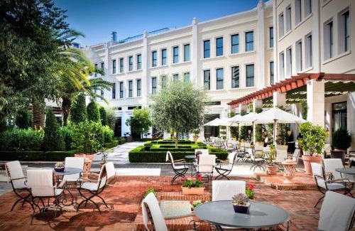 El Pla del Real Hotel | The Westin Valencia