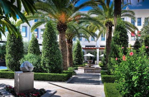 El Pla del Real Hotel | The Westin Valencia