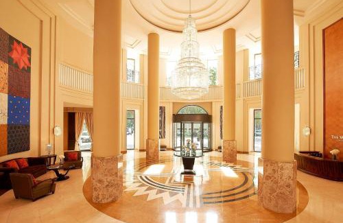 El Pla del Real Hotel | The Westin Valencia