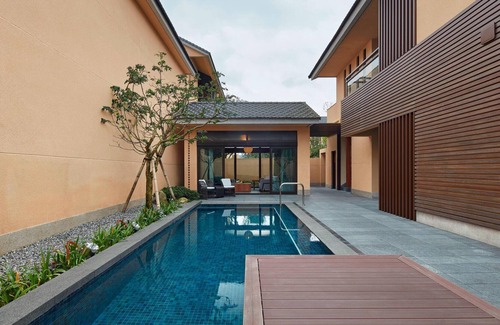 Yuanshan Hotel | The Westin Yilan Resort