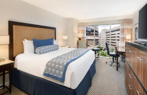 Beach Park Hotel | The Westshore Grand, A Tribute Portfolio Hotel, Tampa