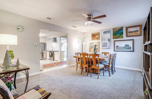 Westworth Village House | The Westside Collective
