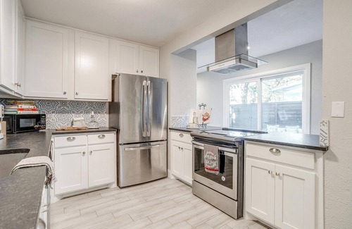 Westworth Village House | The Westside Collective