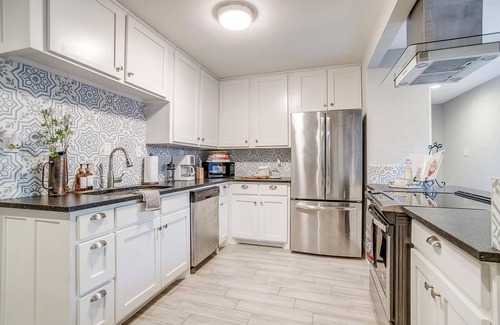 Westworth Village House | The Westside Collective