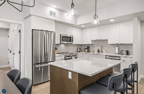Dead Man's Flats Condo | The Westview - 2 Bed/2Bath Sleeps 6