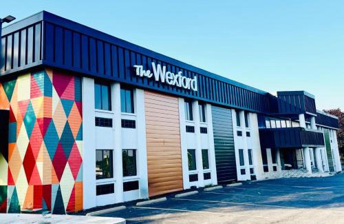 Wexford Hotel | The Wexford Hotel