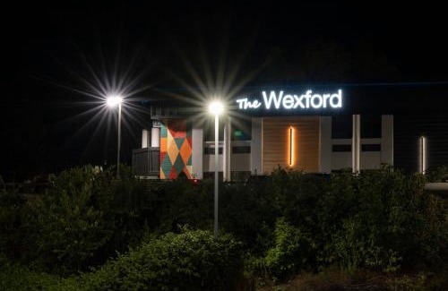 Wexford Hotel | The Wexford Hotel