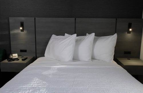 Wexford Hotel | The Wexford Hotel