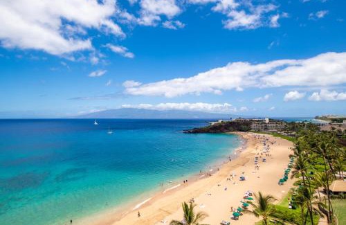 Kaanapali Hotel | The Whaler Resort