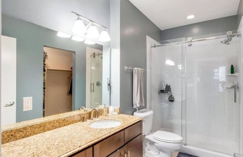 Downtown Oklahoma City Apartment | The Whaley in Downtown OKC