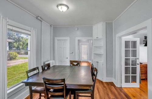 Oneonta House | The Wheelhouse All Star Baseball Rentals