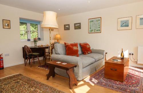 Yarcombe House | The Wheelhouse