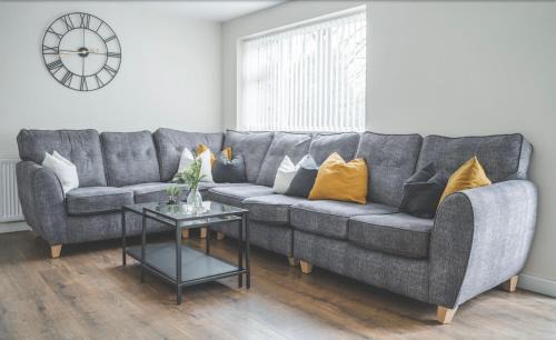 Birmingham Apartment | The Whetstone