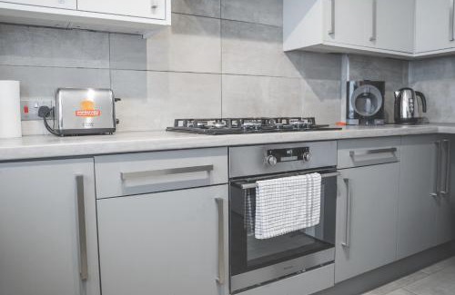 Birmingham Apartment | The Whetstone
